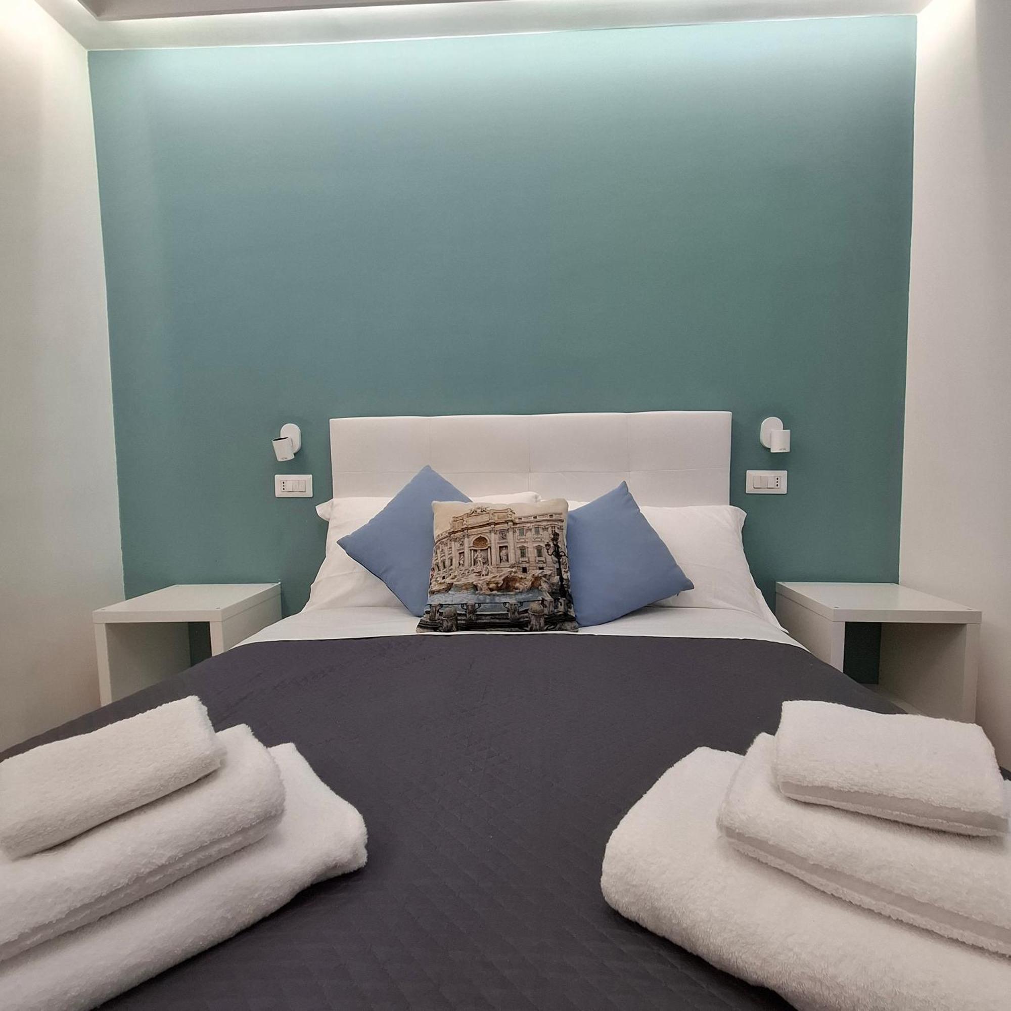 Bemy Guest house Rome
