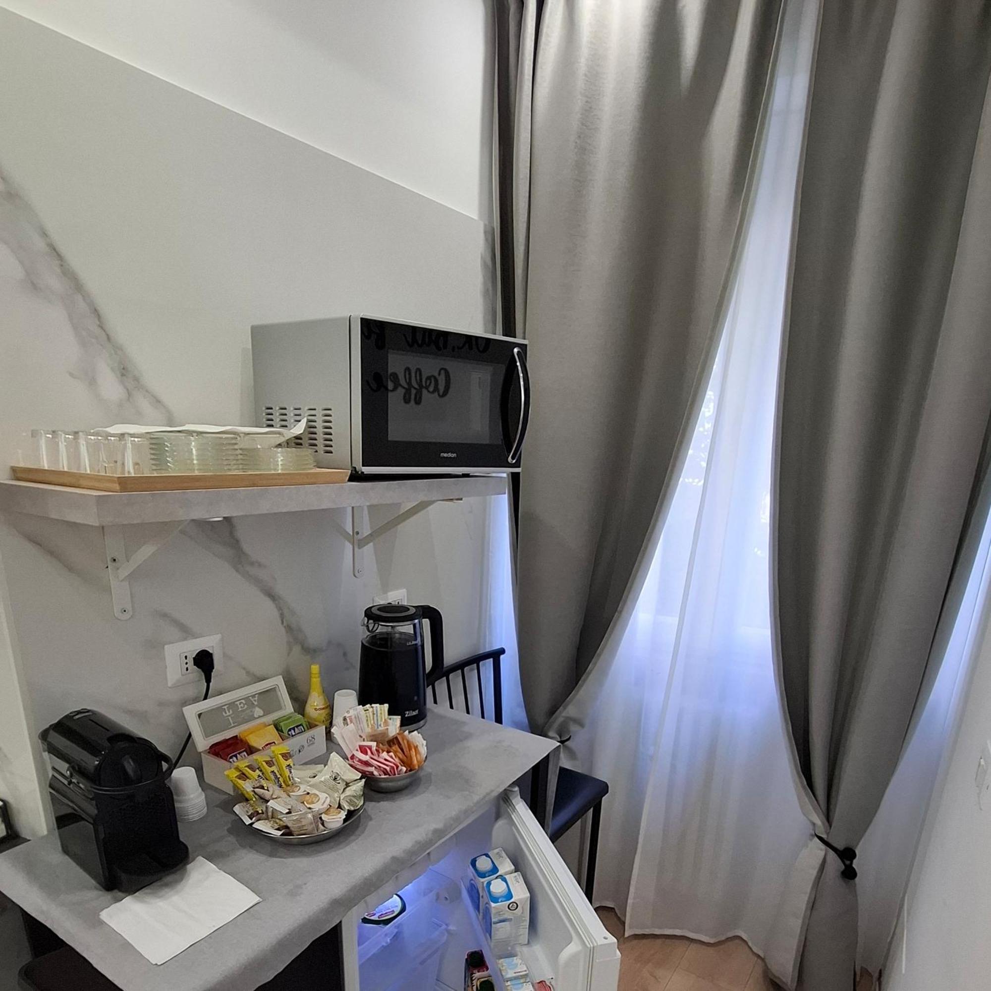 Bemy Guest house
