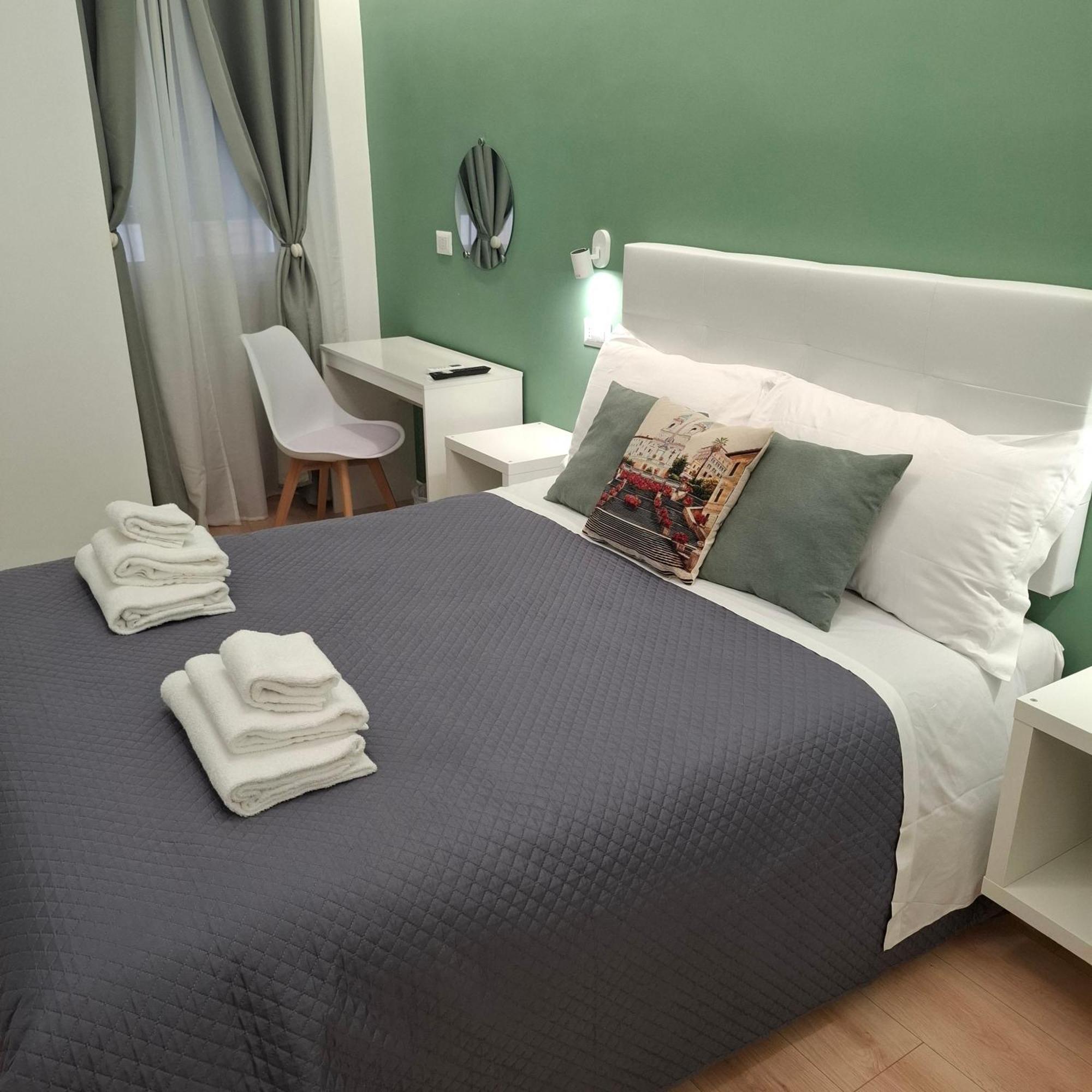 Bemy Guest house