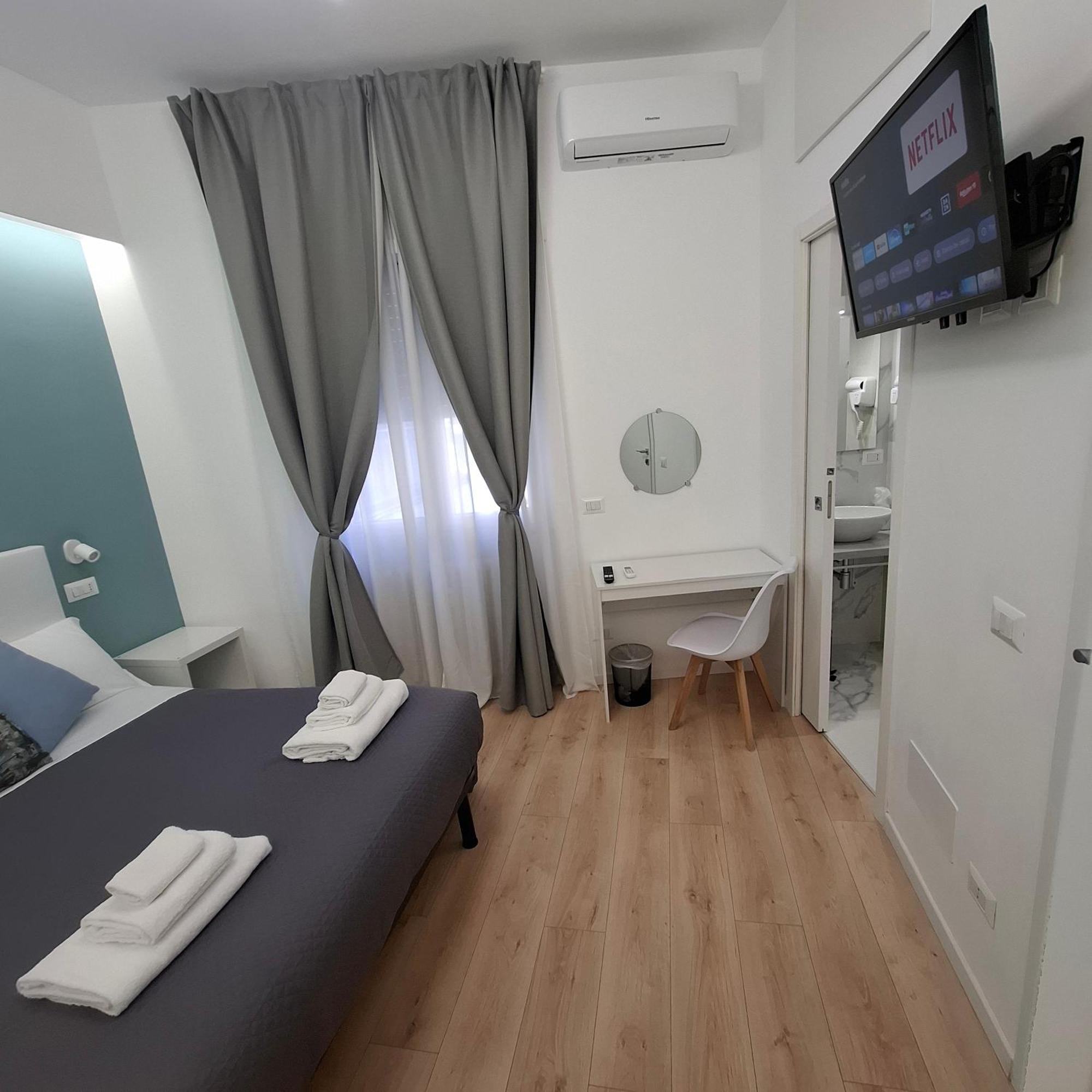 Bemy Guest house