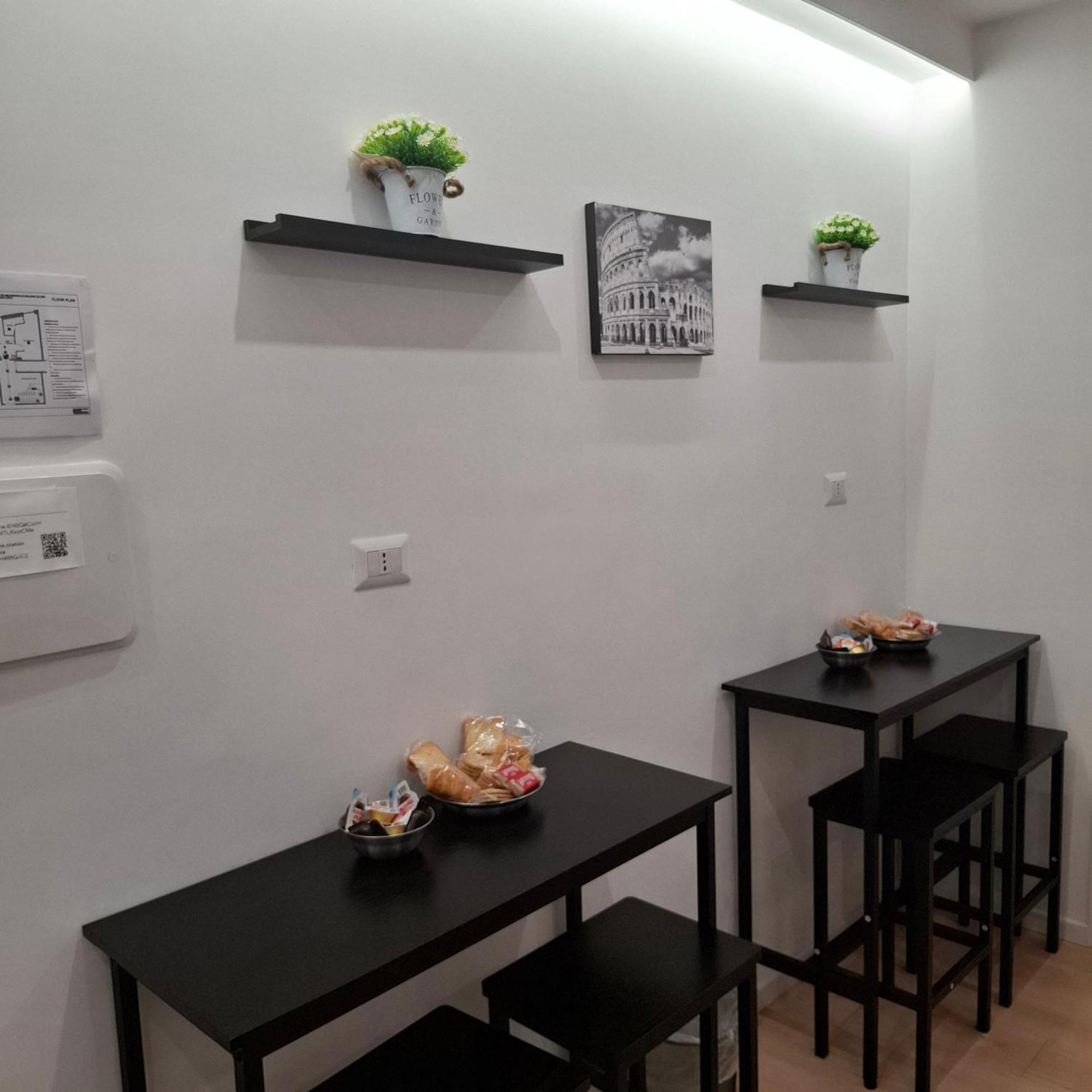 Bemy Guest house *
